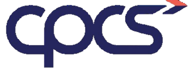Logo CPCS